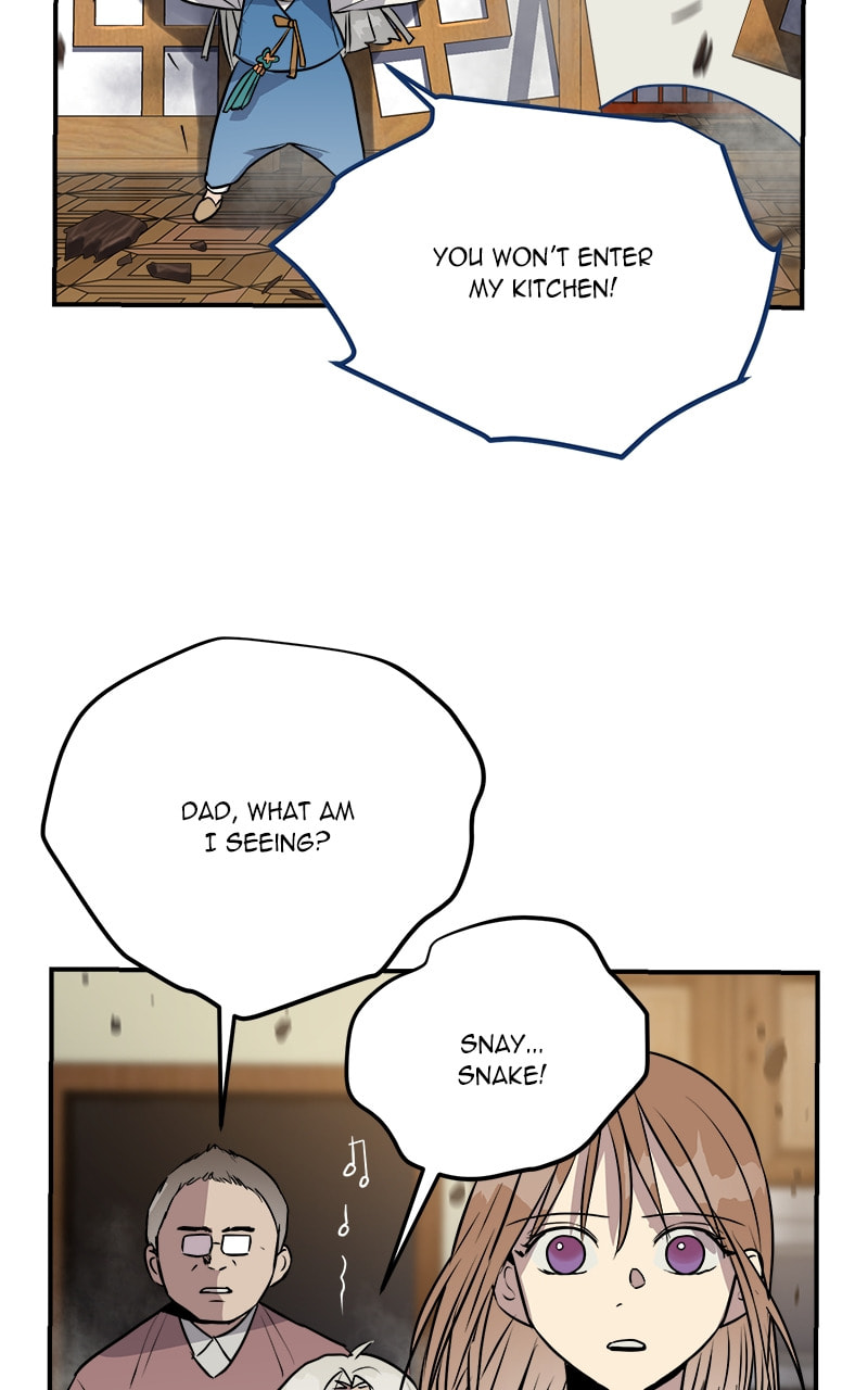 Read This Life to the Next chapter 79 image 85 on Lezhin