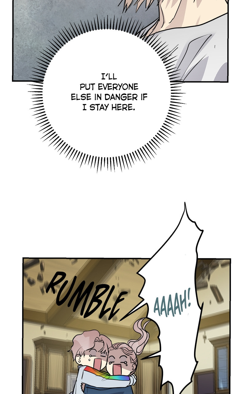 Read This Life to the Next chapter 79 image 87 on Lezhin