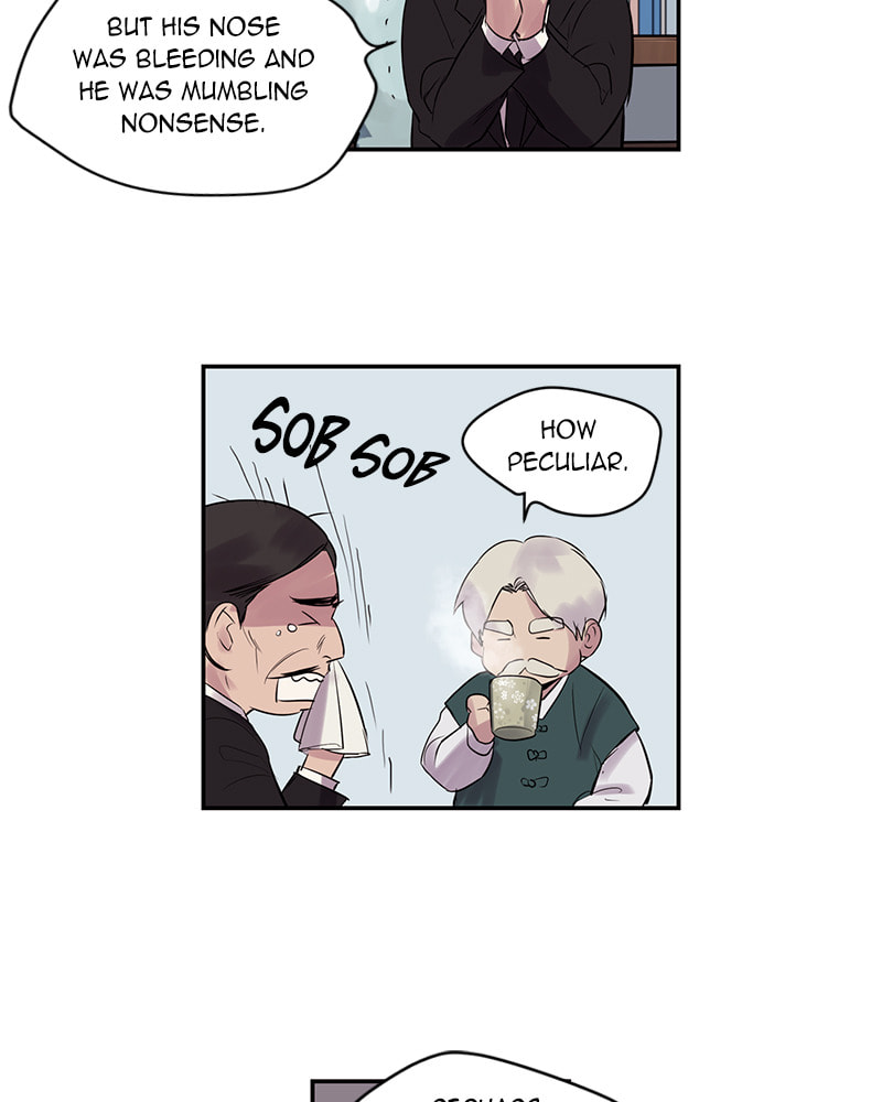Read This Life to the Next chapter 8 image 10 on Lezhin