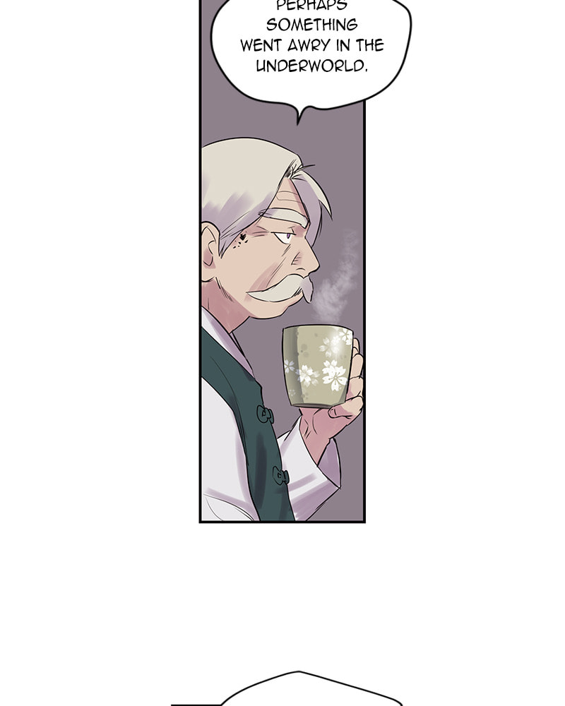 Read This Life to the Next chapter 8 image 11 on Lezhin