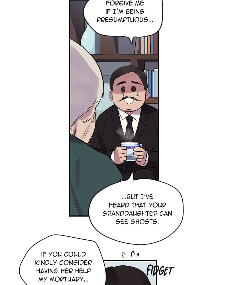 Read This Life to the Next chapter 8 image 12 on Lezhin