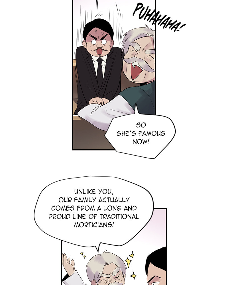 Read This Life to the Next chapter 8 image 14 on Lezhin