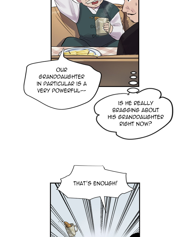 Read This Life to the Next chapter 8 image 15 on Lezhin