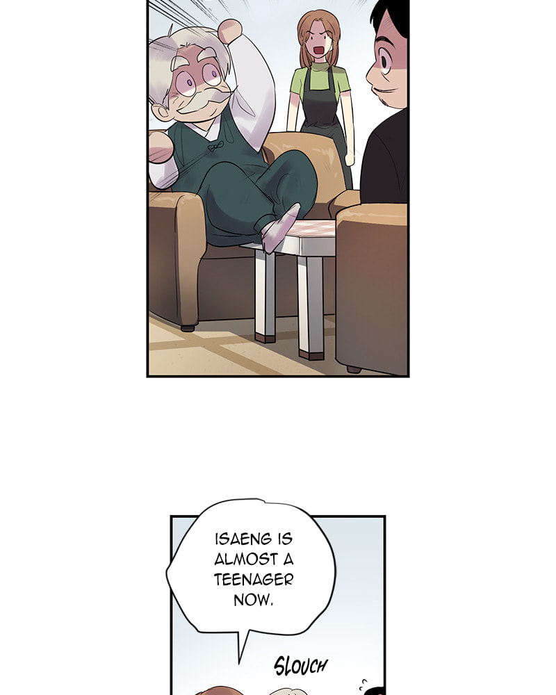 Read This Life to the Next chapter 8 image 16 on Lezhin