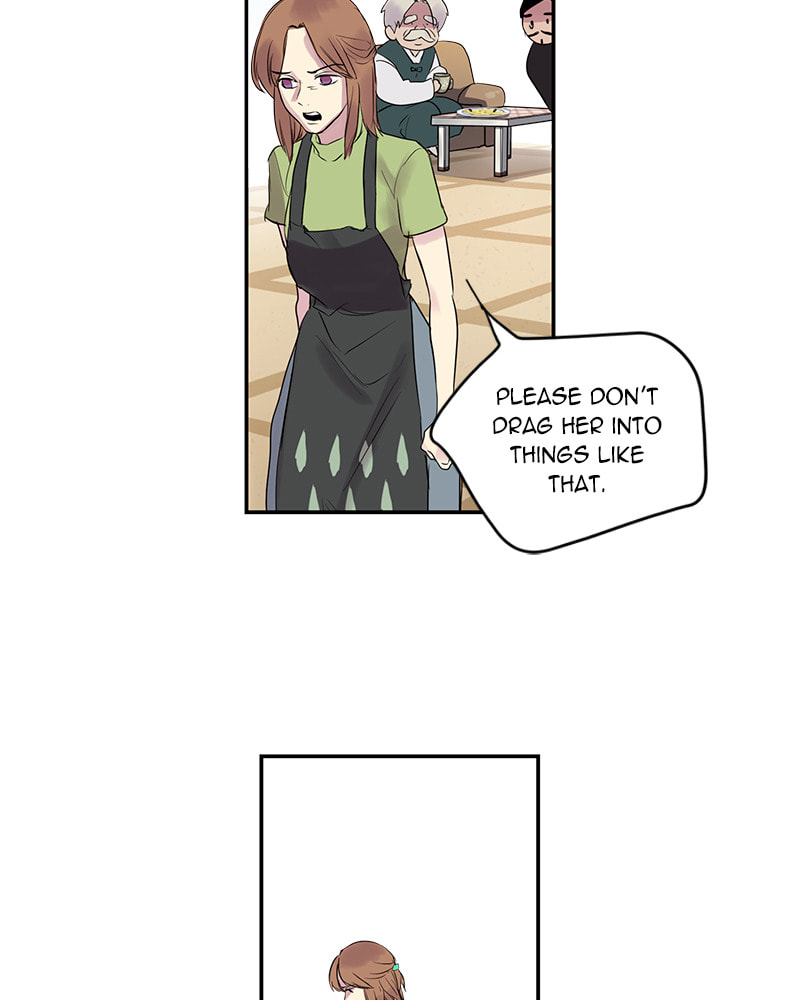 Read This Life to the Next chapter 8 image 17 on Lezhin