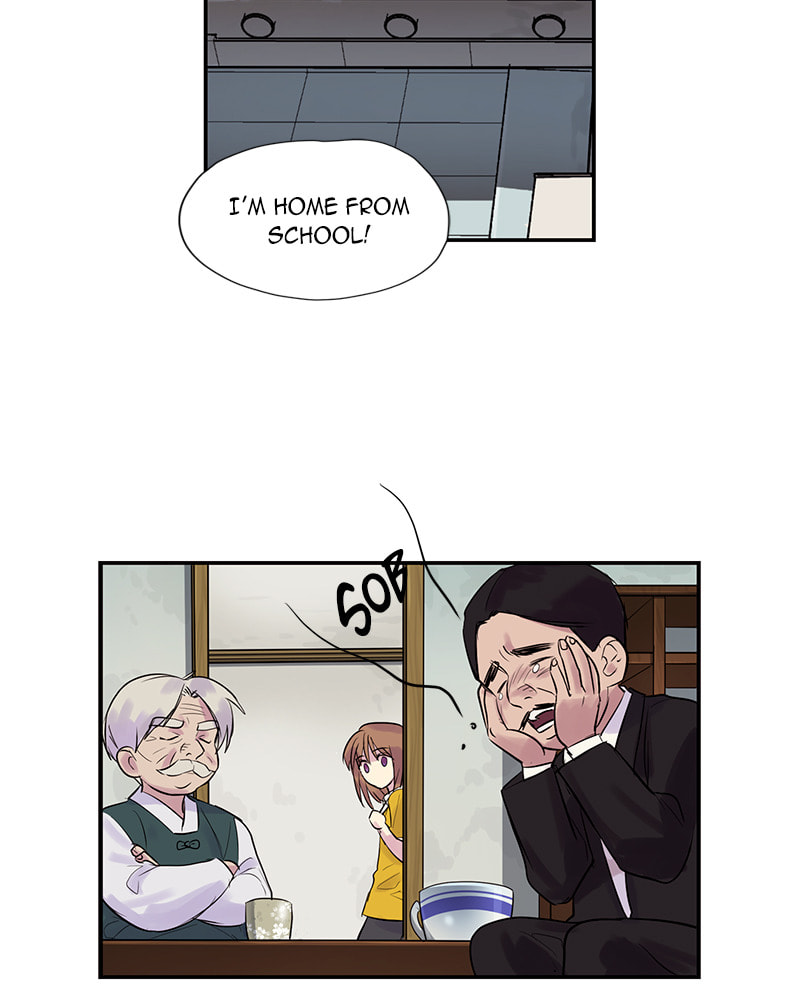 Read This Life to the Next chapter 8 image 2 on Lezhin