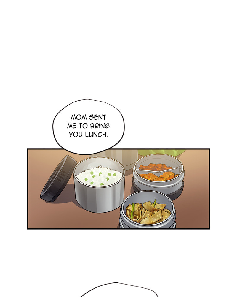 Read This Life to the Next chapter 8 image 22 on Lezhin
