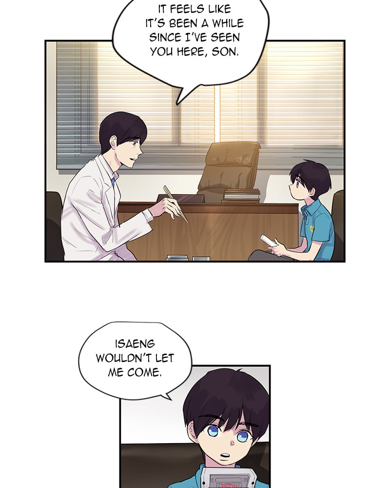 Read This Life to the Next chapter 8 image 23 on Lezhin