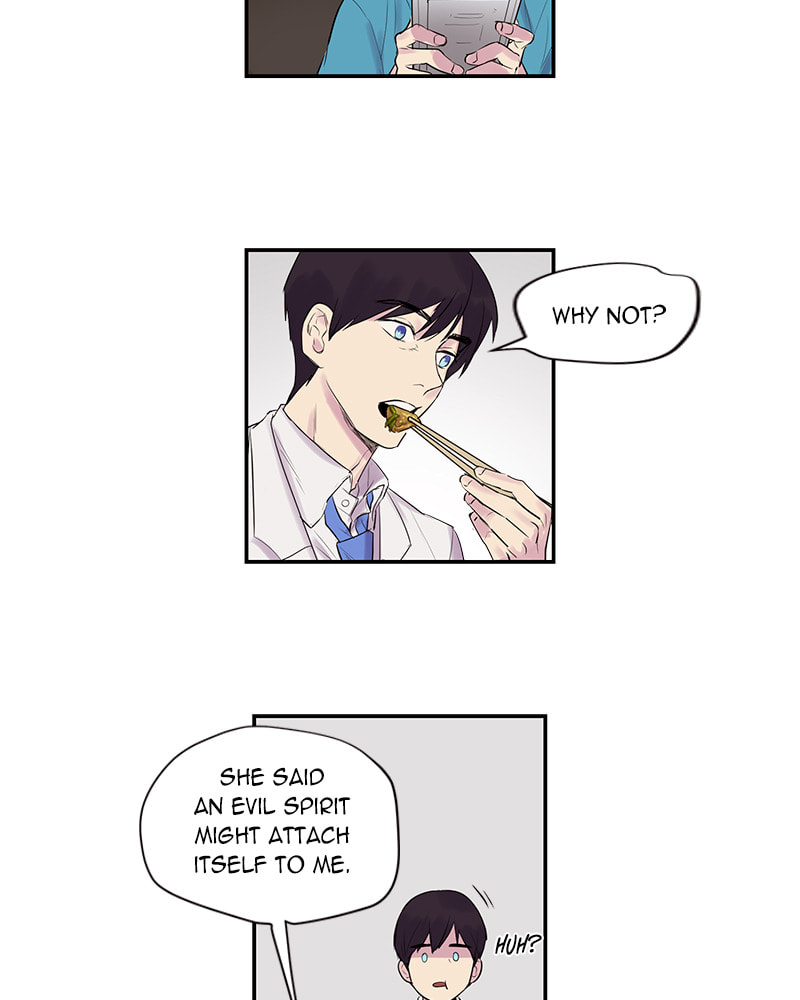 Read This Life to the Next chapter 8 image 24 on Lezhin