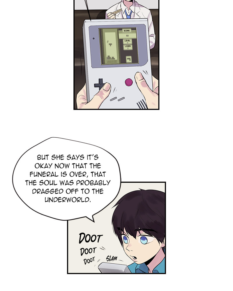 Read This Life to the Next chapter 8 image 25 on Lezhin