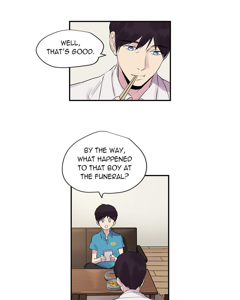 Read This Life to the Next chapter 8 image 26 on Lezhin
