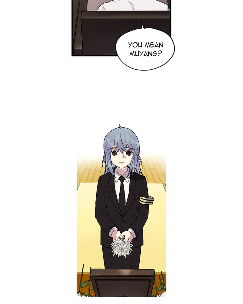 Read This Life to the Next chapter 8 image 27 on Lezhin