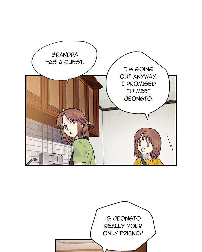 Read This Life to the Next chapter 8 image 3 on Lezhin