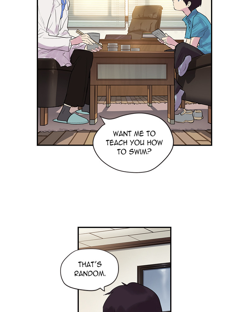 Read This Life to the Next chapter 8 image 30 on Lezhin