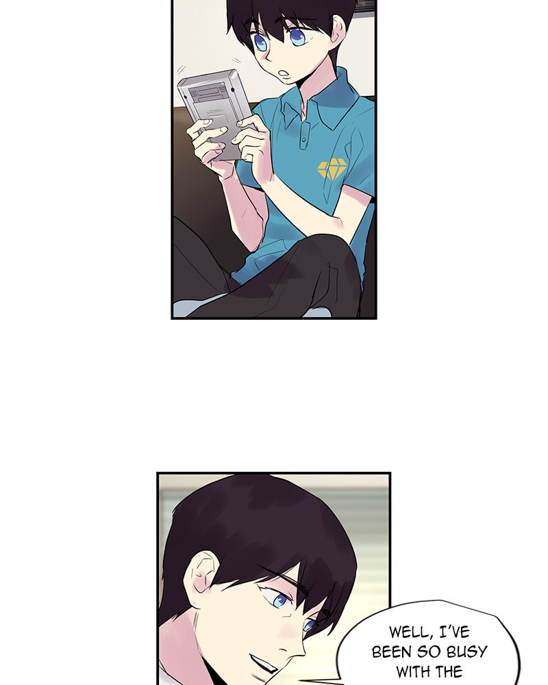Read This Life to the Next chapter 8 image 31 on Lezhin