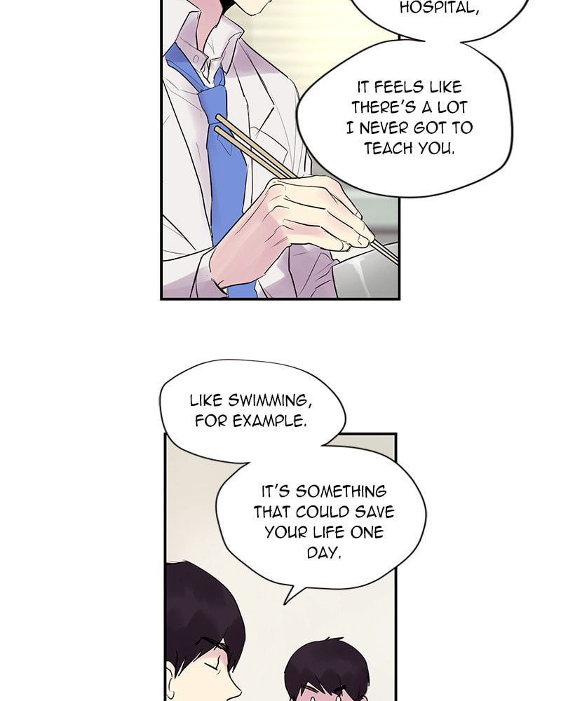 Read This Life to the Next chapter 8 image 32 on Lezhin