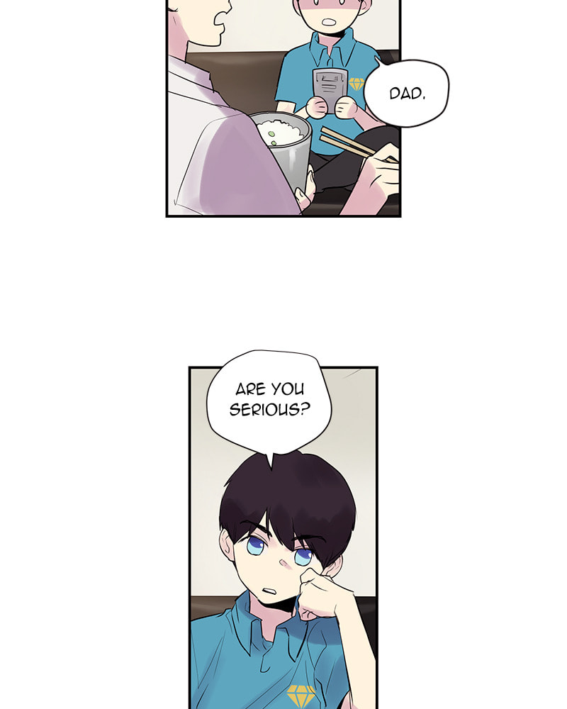 Read This Life to the Next chapter 8 image 33 on Lezhin