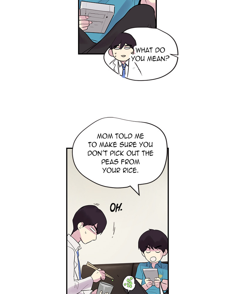 Read This Life to the Next chapter 8 image 34 on Lezhin