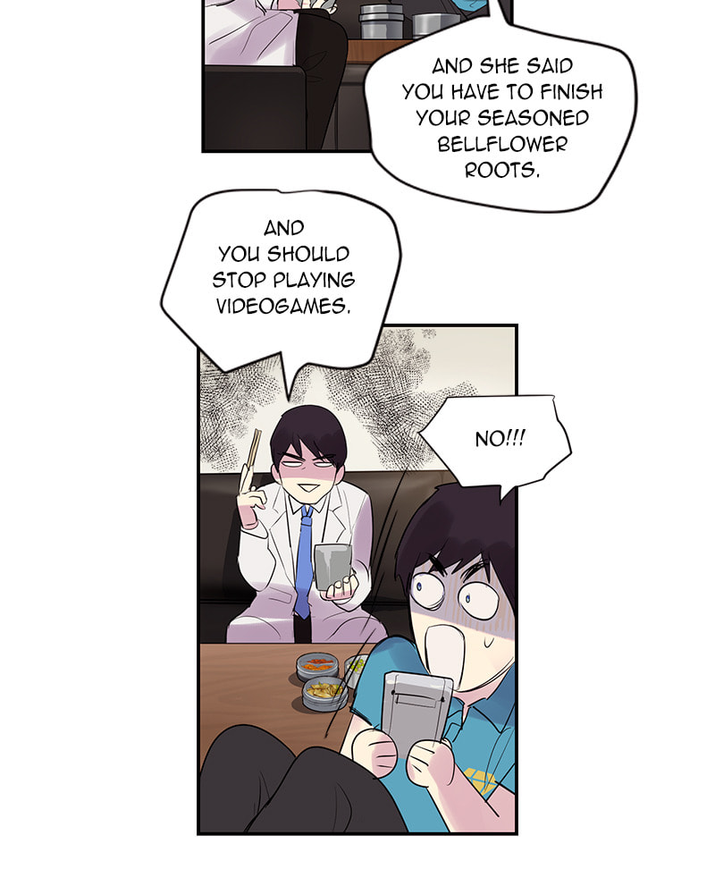 Read This Life to the Next chapter 8 image 35 on Lezhin