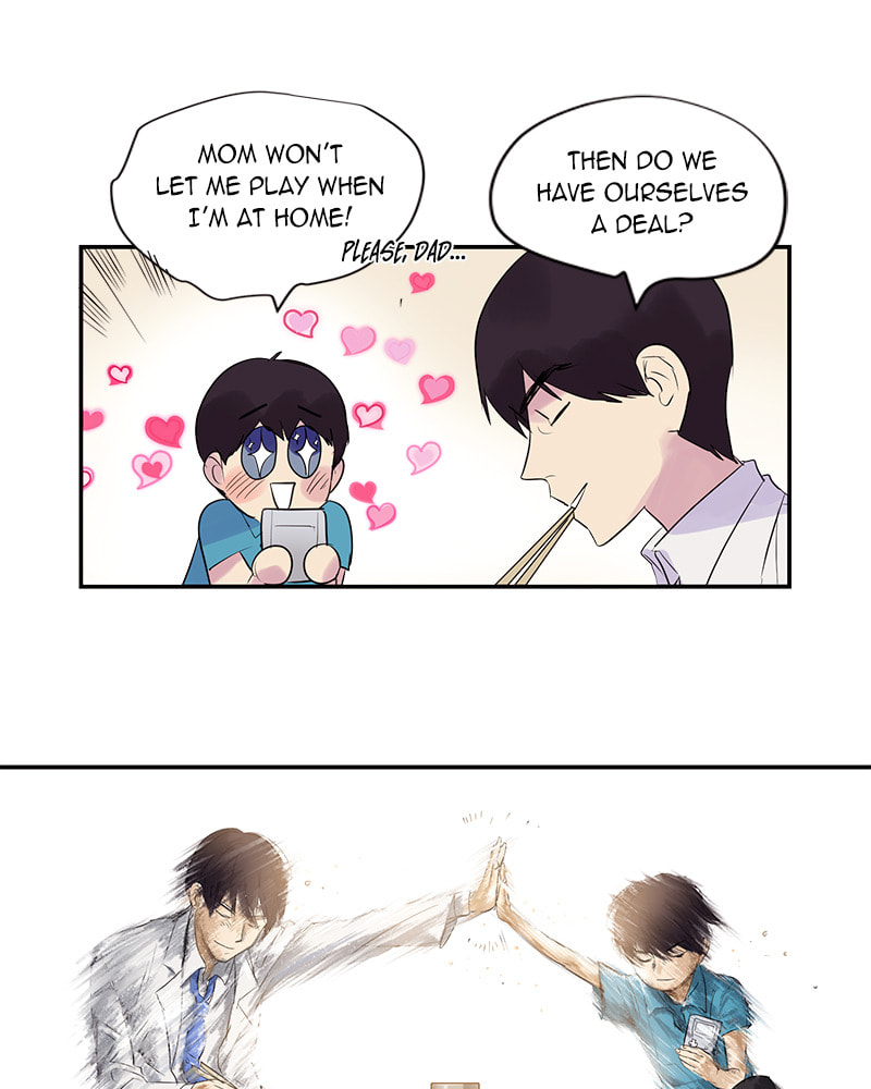 Read This Life to the Next chapter 8 image 36 on Lezhin