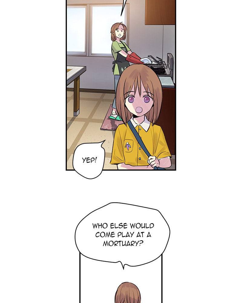 Read This Life to the Next chapter 8 image 4 on Lezhin
