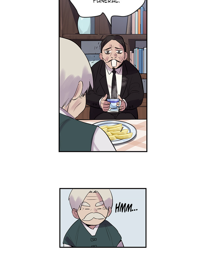 Read This Life to the Next chapter 8 image 8 on Lezhin