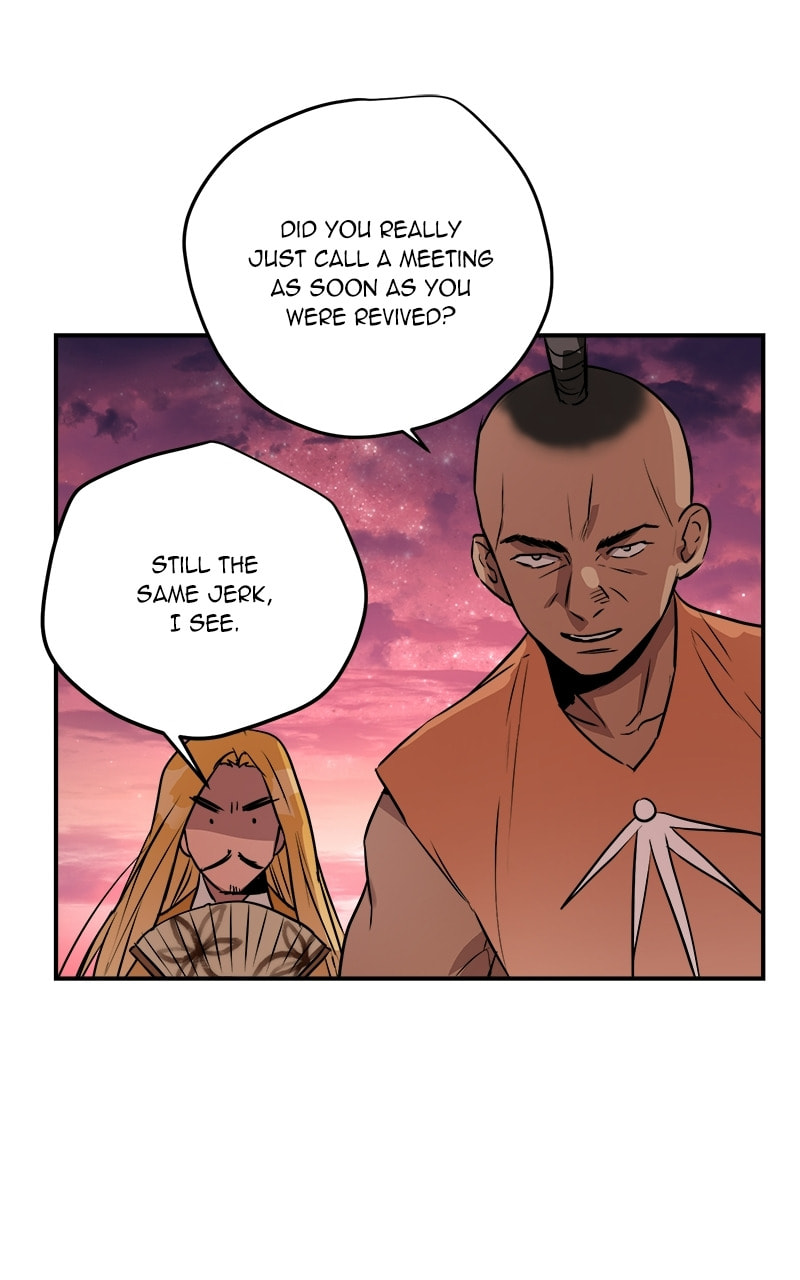 Read This Life to the Next chapter 80 image 12 on Lezhin