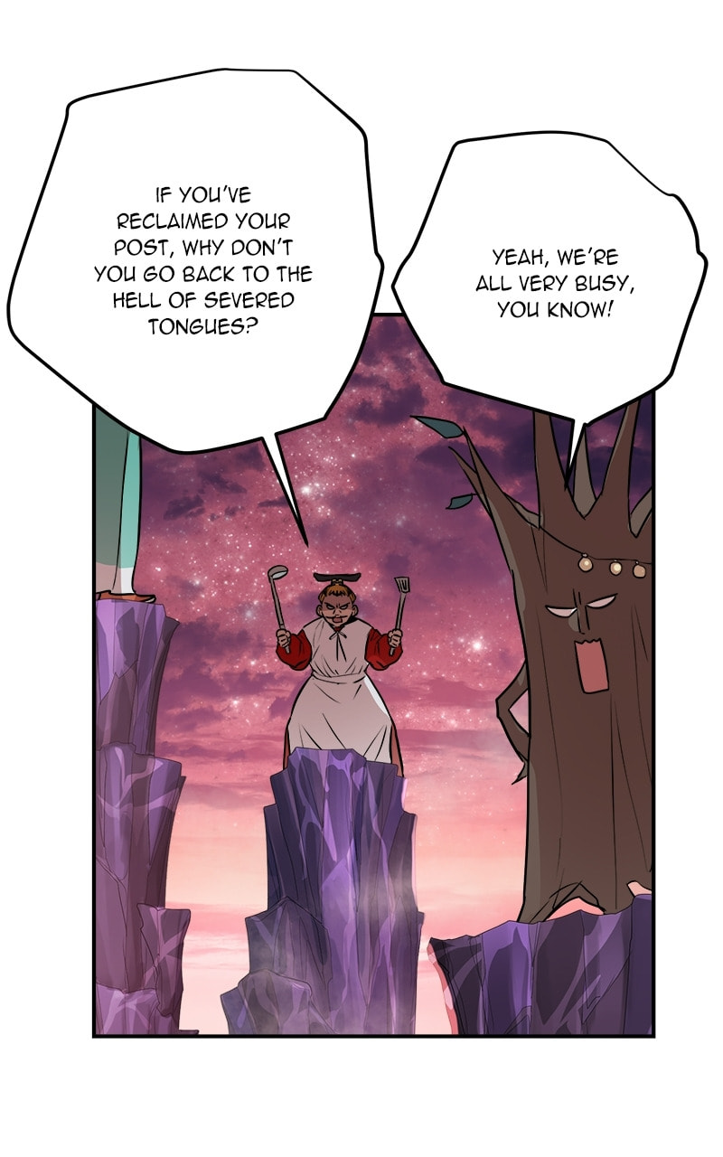 Read This Life to the Next chapter 80 image 13 on Lezhin
