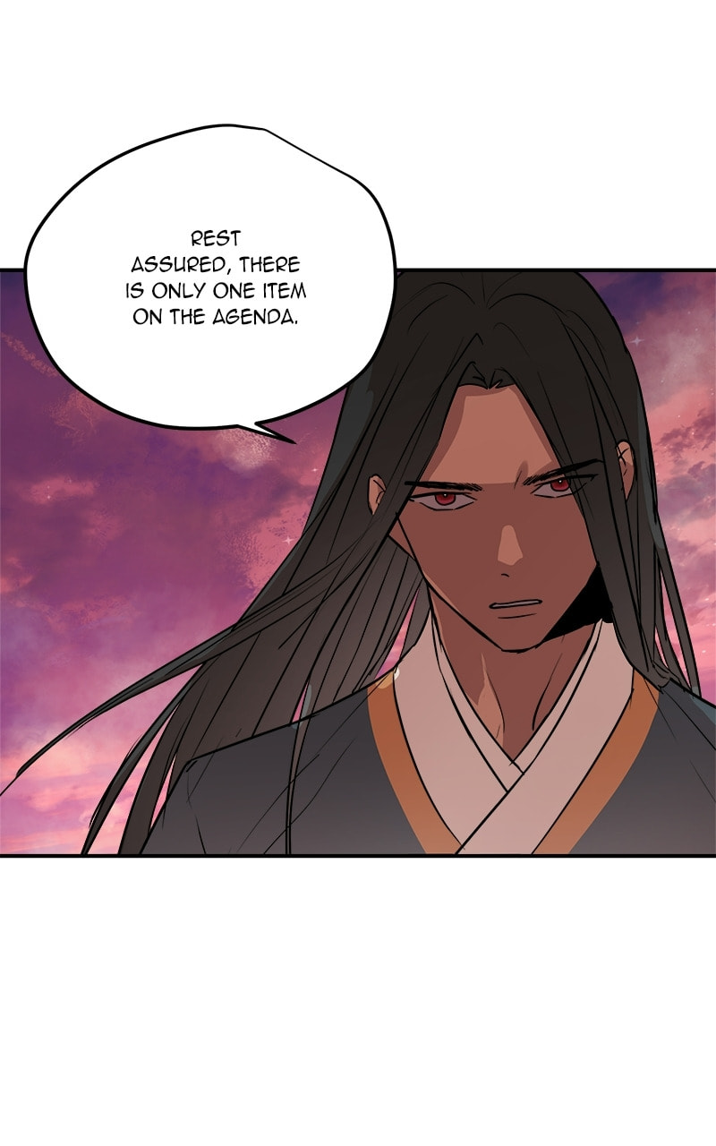 Read This Life to the Next chapter 80 image 14 on Lezhin