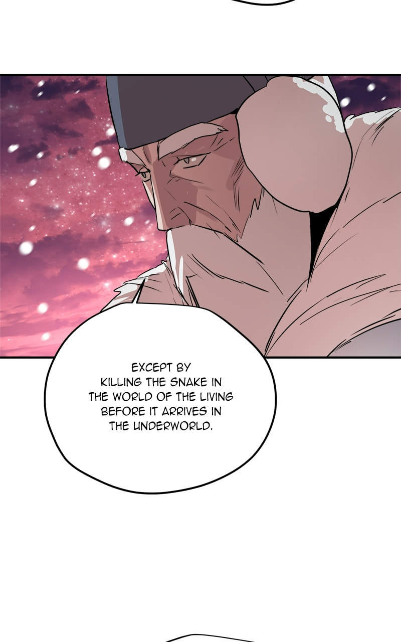 Read This Life to the Next chapter 80 image 17 on Lezhin