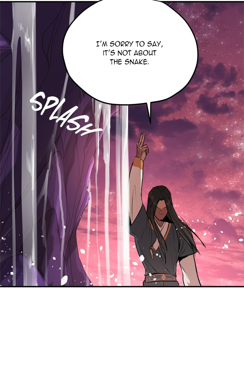 Read This Life to the Next chapter 80 image 18 on Lezhin