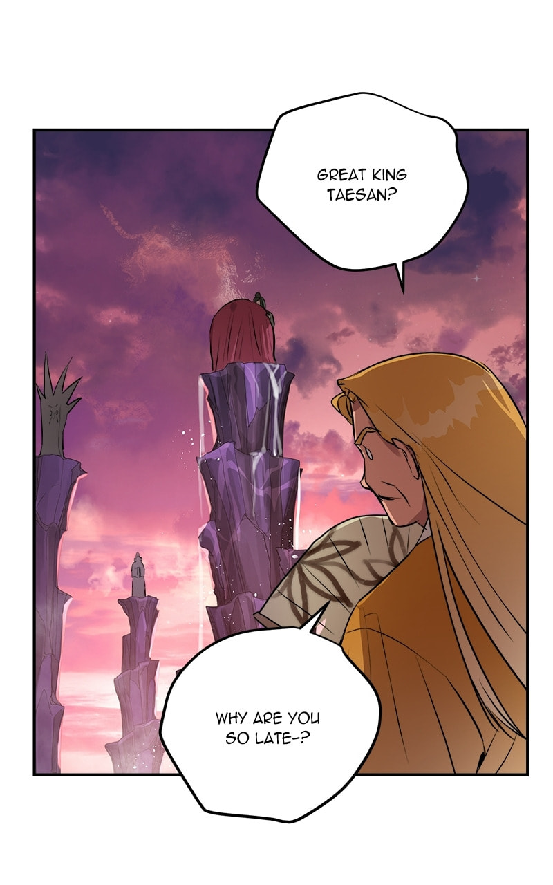 Read This Life to the Next chapter 80 image 19 on Lezhin