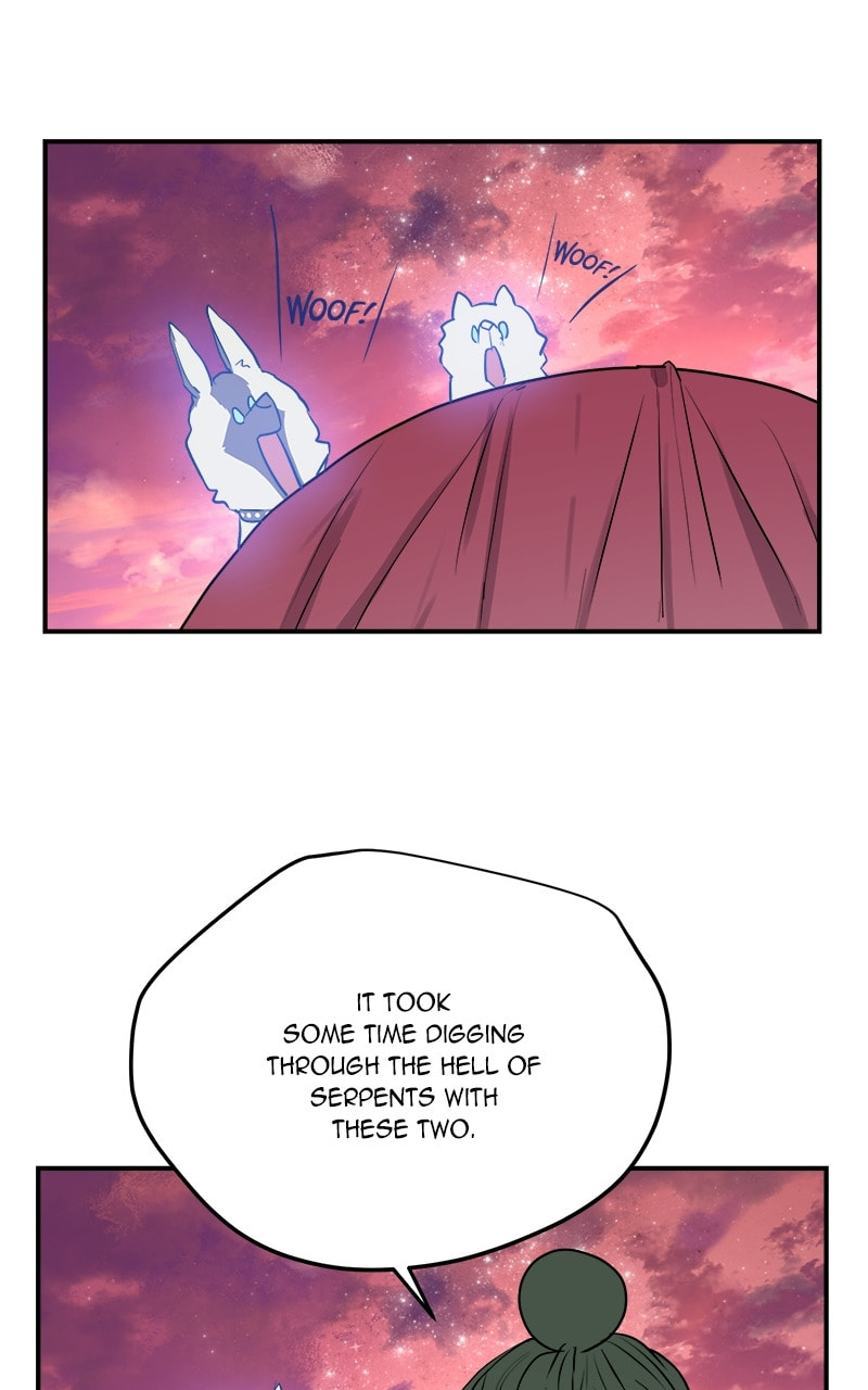 Read This Life to the Next chapter 80 image 20 on Lezhin