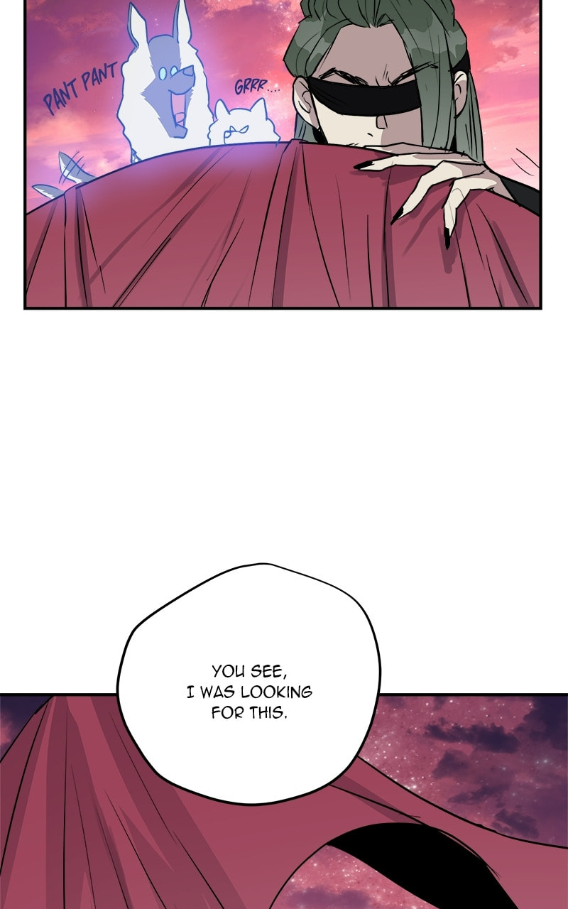 Read This Life to the Next chapter 80 image 21 on Lezhin