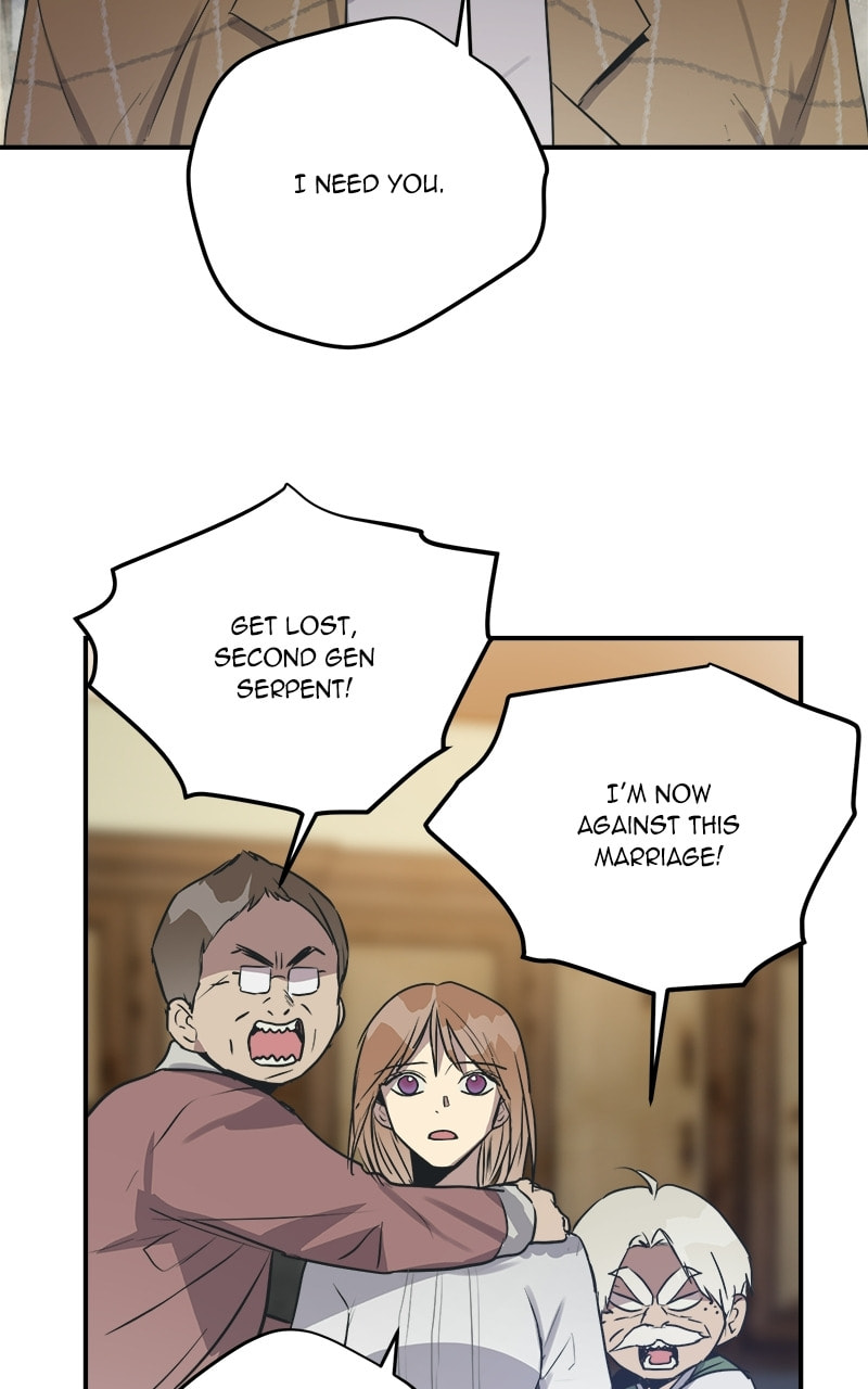 Read This Life to the Next chapter 80 image 30 on Lezhin