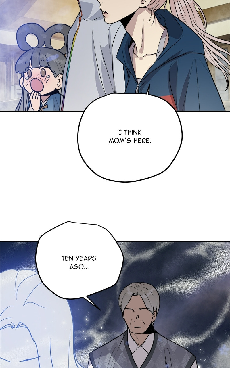 Read This Life to the Next chapter 80 image 37 on Lezhin