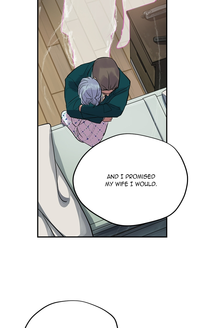 Read This Life to the Next chapter 80 image 39 on Lezhin