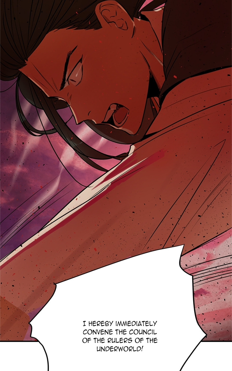 Read This Life to the Next chapter 80 image 4 on Lezhin