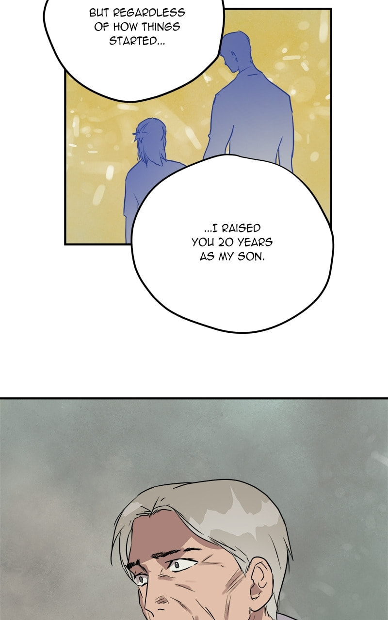 Read This Life to the Next chapter 80 image 40 on Lezhin