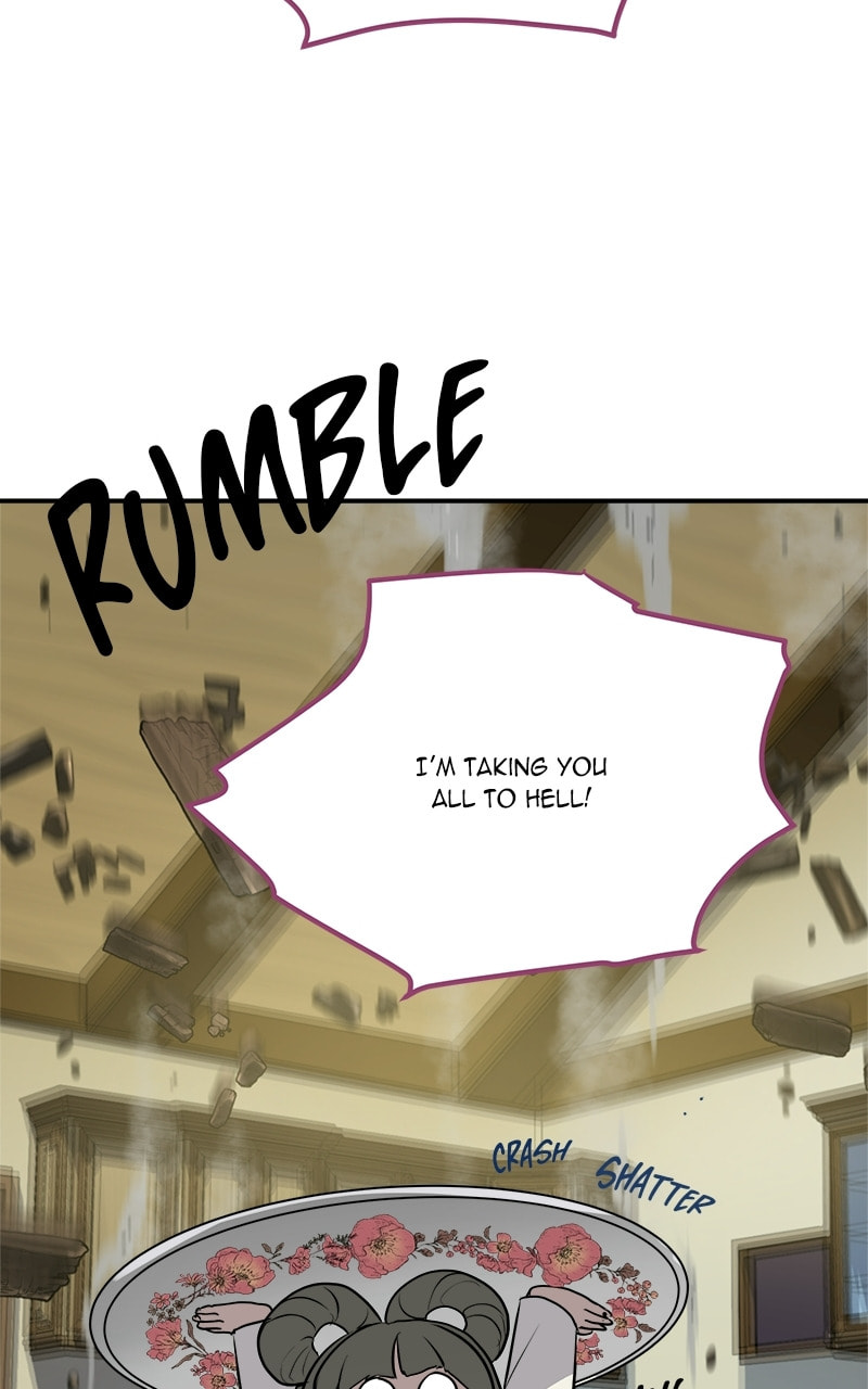 Read This Life to the Next chapter 80 image 47 on Lezhin