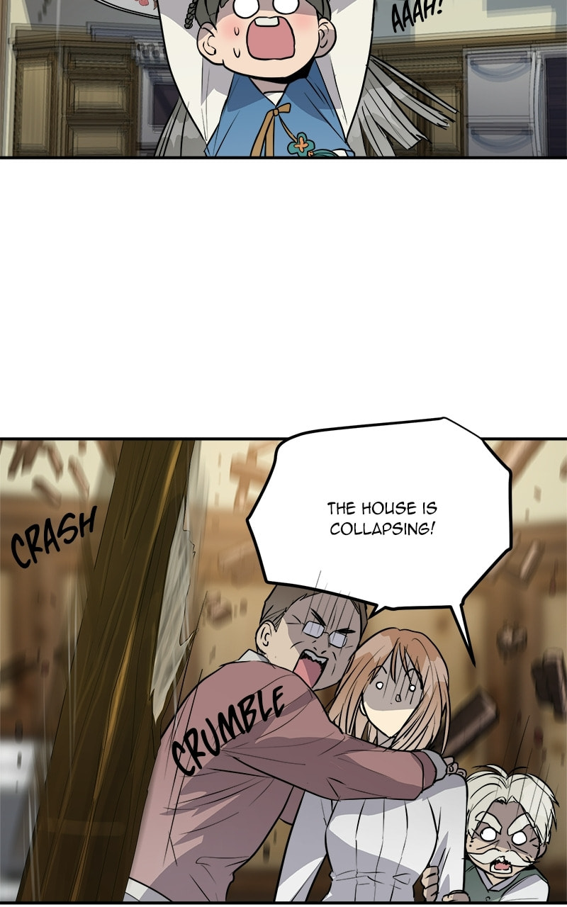 Read This Life to the Next chapter 80 image 48 on Lezhin