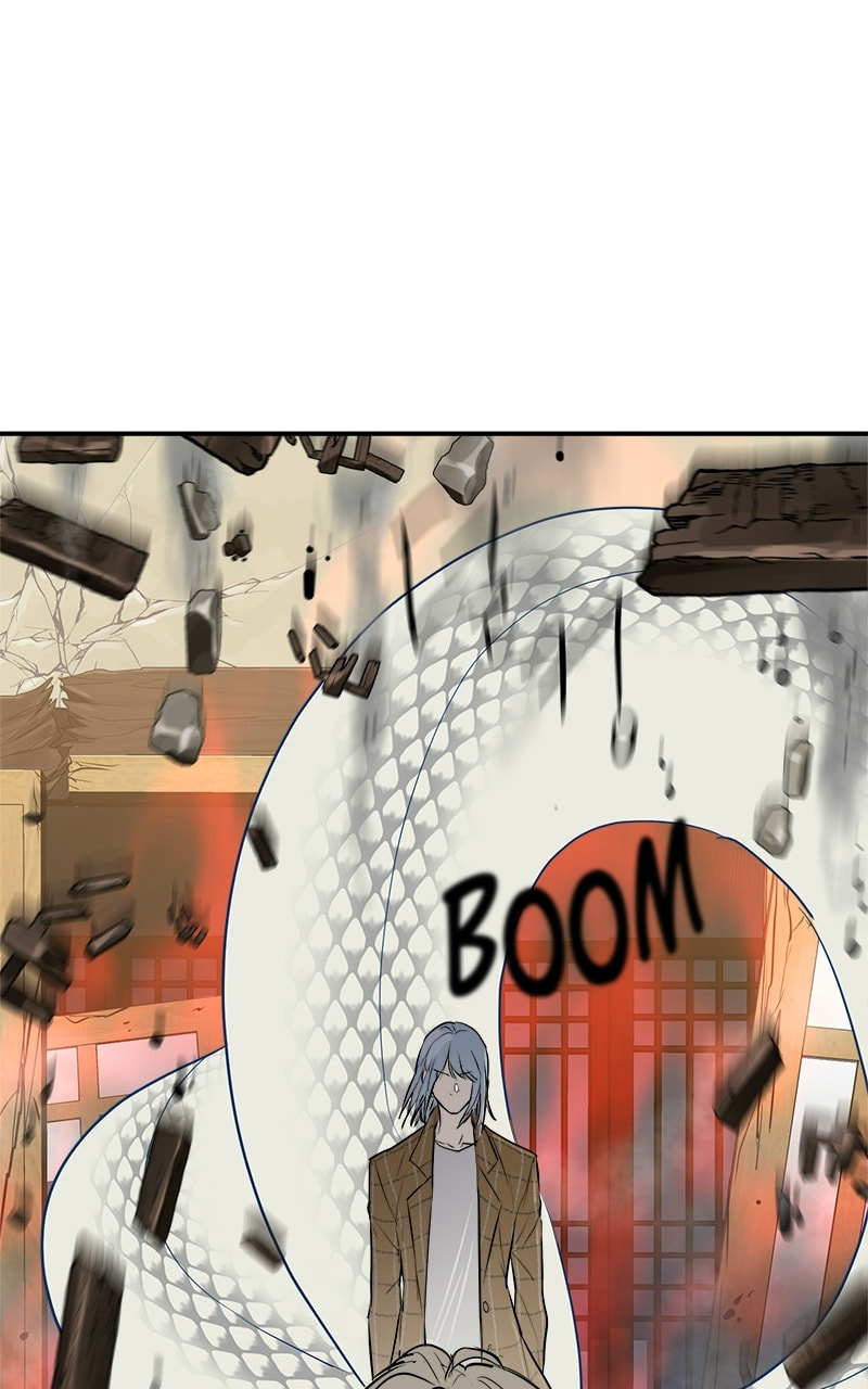 Read This Life to the Next chapter 80 image 49 on Lezhin