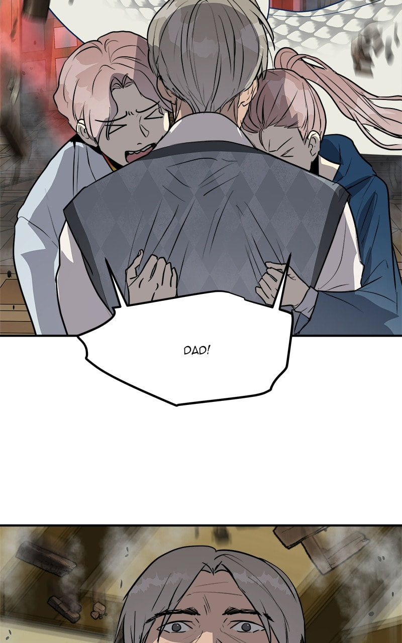 Read This Life to the Next chapter 80 image 50 on Lezhin