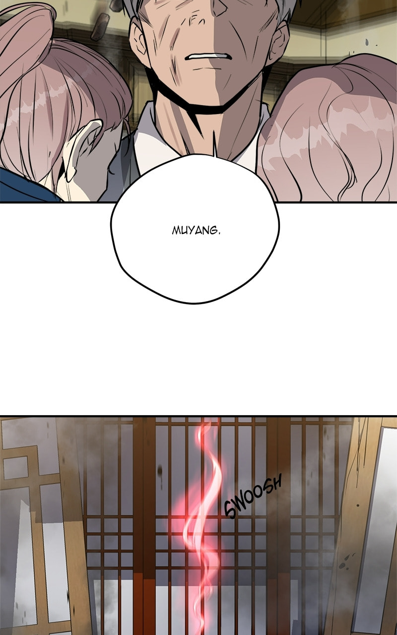 Read This Life to the Next chapter 80 image 51 on Lezhin