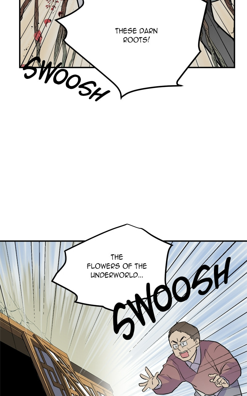 Read This Life to the Next chapter 80 image 54 on Lezhin