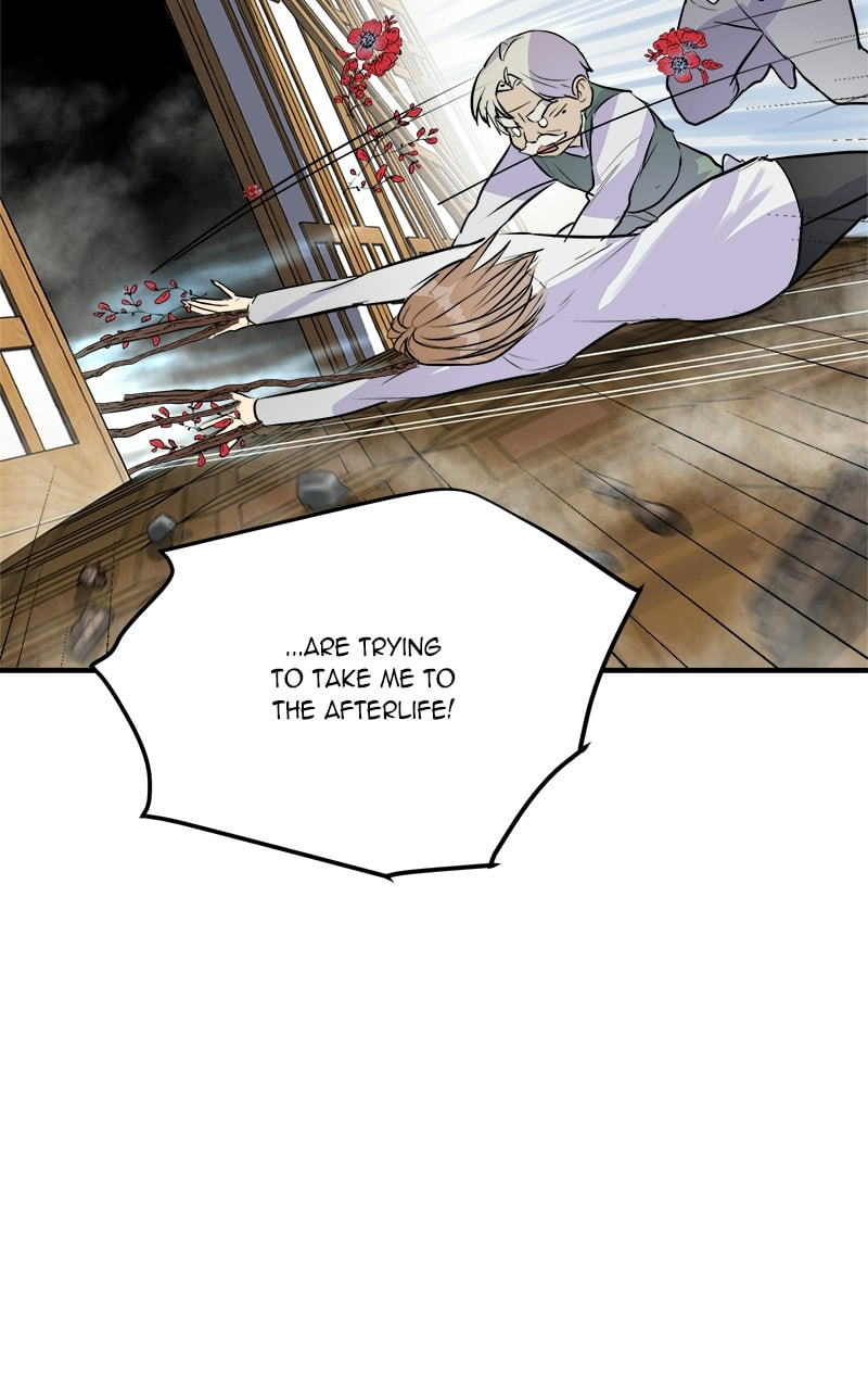 Read This Life to the Next chapter 80 image 55 on Lezhin