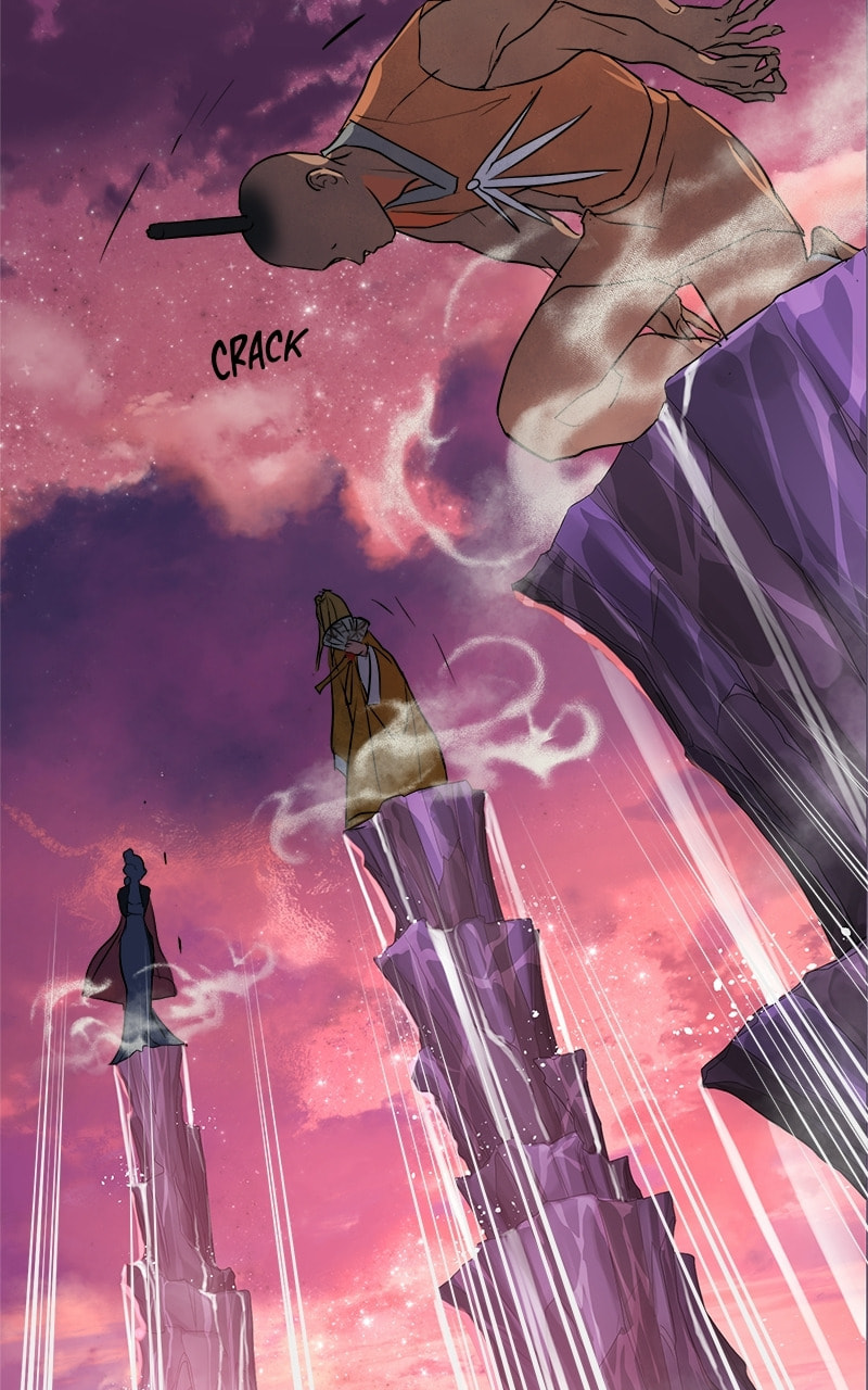 Read This Life to the Next chapter 80 image 7 on Lezhin