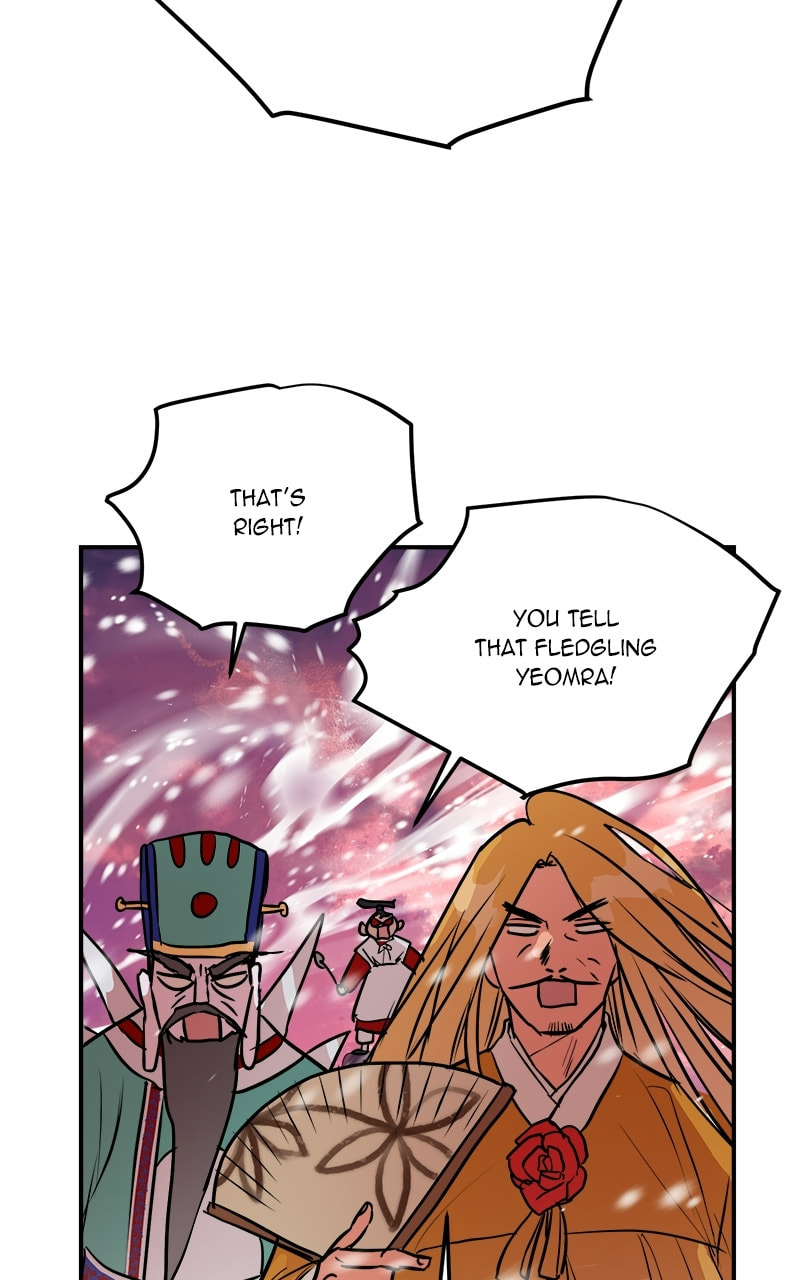 Read This Life to the Next chapter 80 image 85 on Lezhin