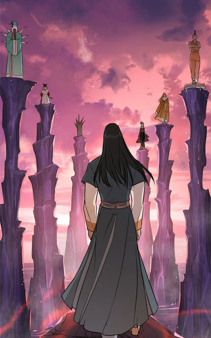 Read This Life to the Next chapter 80 image 9 on Lezhin