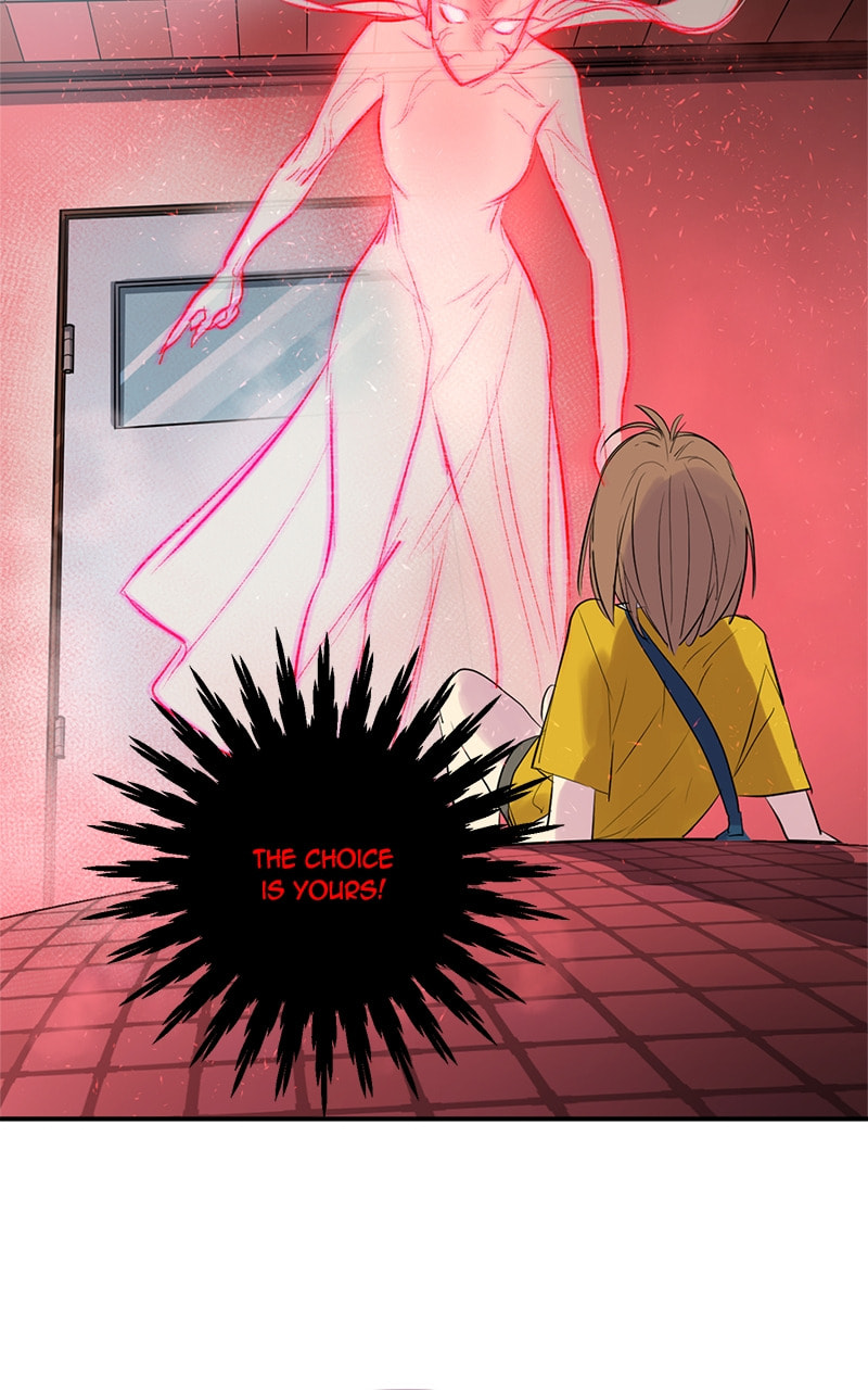 Read This Life to the Next chapter 82 image 17 on Lezhin